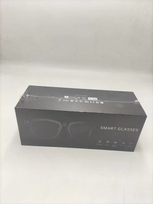 Smart Bluetooth Audio Glasses ©