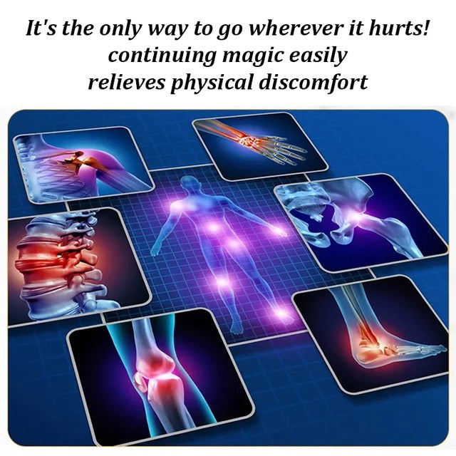 Deer Gum Glucosamine Bone Penetrating Health Patch