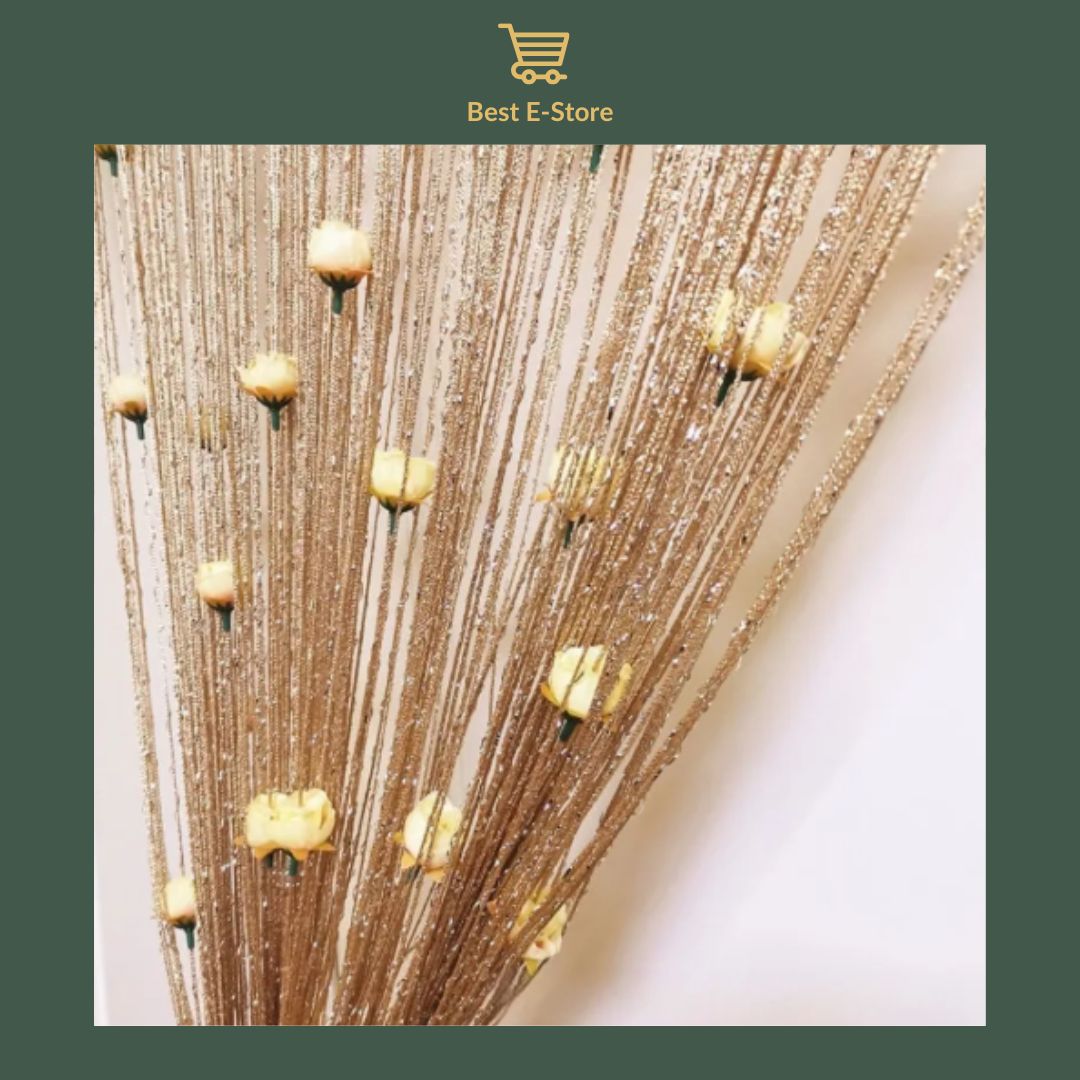 ✨ Elegant Beaded Door Curtain: Add Style & Charm to Any Space ✨