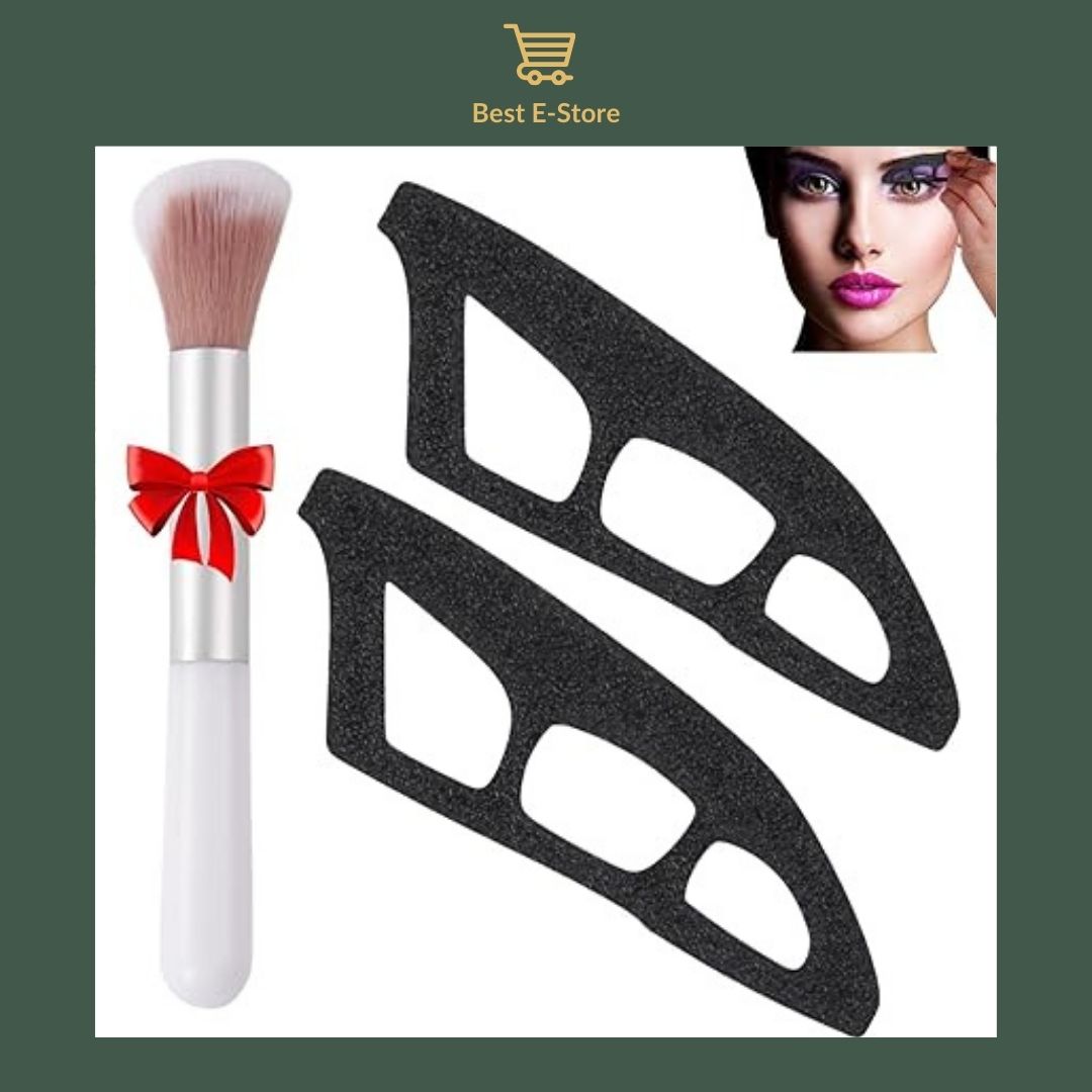 🎯 Des Yeux Parfaits à Chaque Fois: Outil Eye Tour 👁️