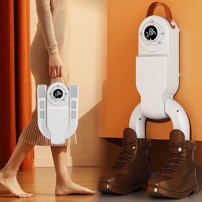 Premium Shoe Dryer