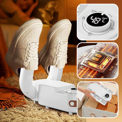 Premium Shoe Dryer