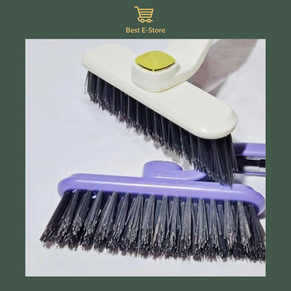 ✨ All-in-One Crevice Cleaning Brush: Easy, Efficient, and Compact. 🌈