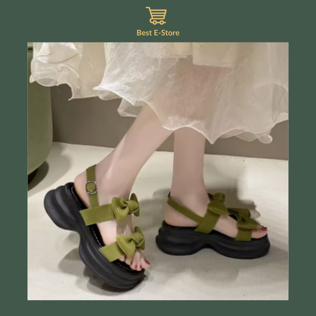 👠 Elegant Ankle-Strap Shoes: Stylish Comfort for Every Step ✨