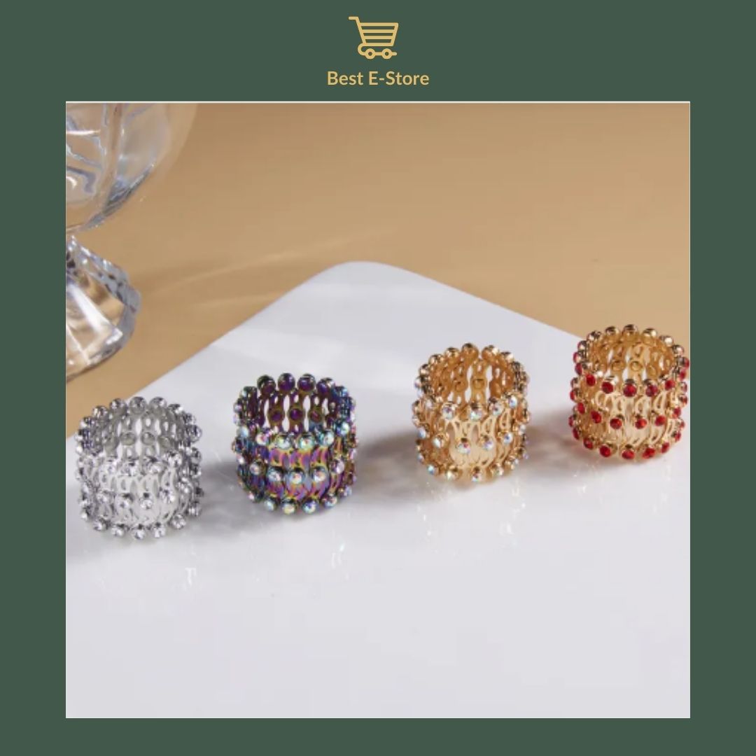 🎁 Den perfekte gave: Konvertibel armring med funklende CZ-glamour 💎