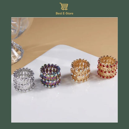 🎁 Den perfekte gaven: Konvertibel armring med glitrende CZ-glamour 💎