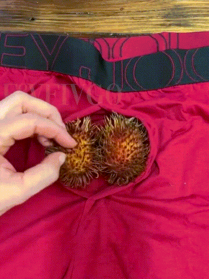 MOON Men's Body Cream