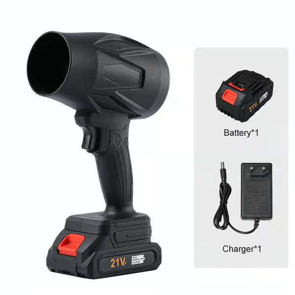 Cordless Jet Duster Blower