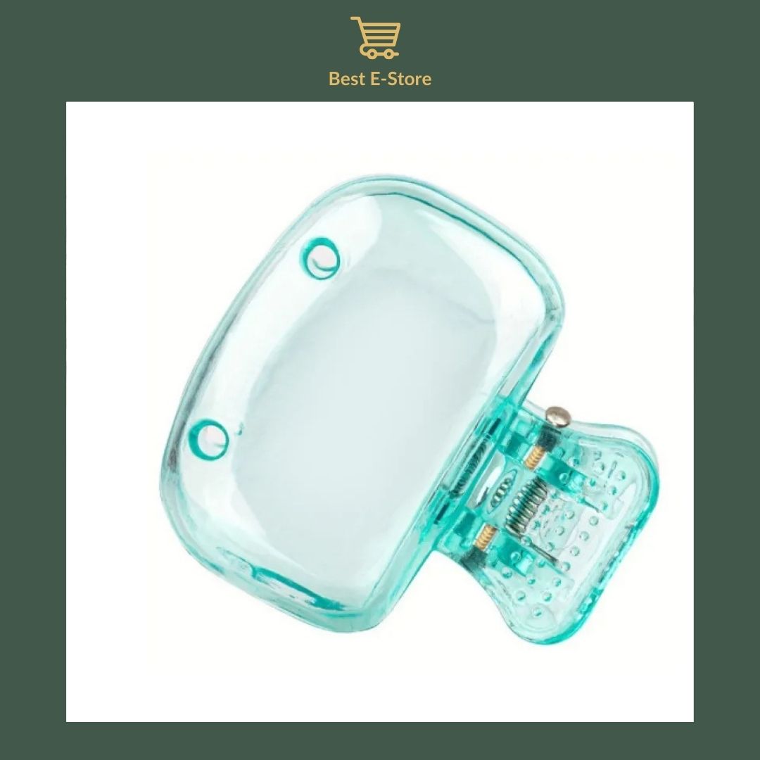 🎒 Draagbare tandenborstelbeschermers: Kleurrijke en hygiënische reisgezel 🌟