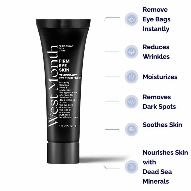 Instant Firming Eye Serum