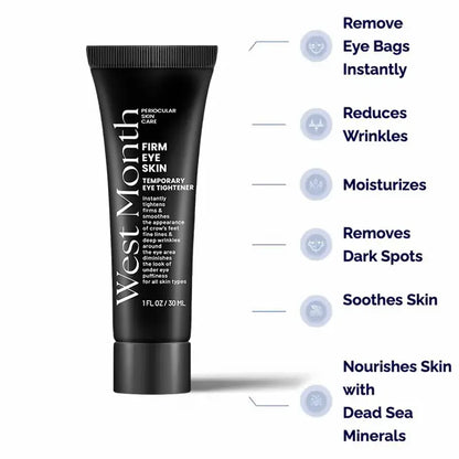 Instant Firming Eye Serum