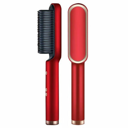 Hot Comb Straightener