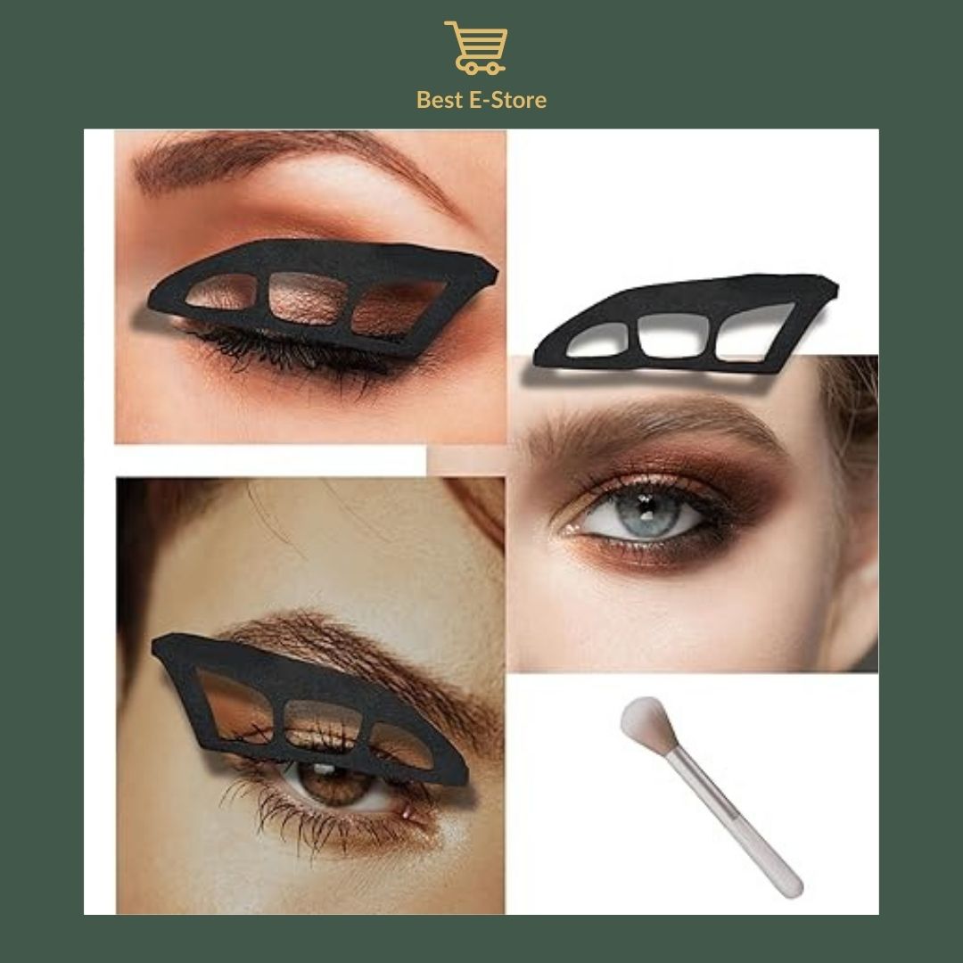 🎯 Des Yeux Parfaits à Chaque Fois: Outil Eye Tour 👁️