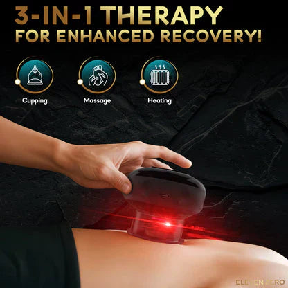 Cupping Master - Hijama 💪