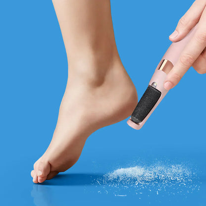 ELECTRIC PEDI CALLUS REMOVER