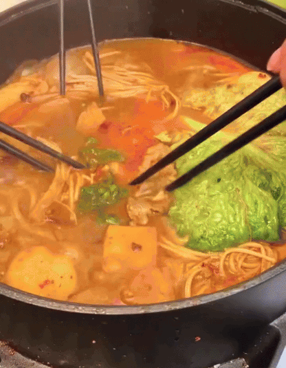 Multi-functional Electric Baking Pan ©