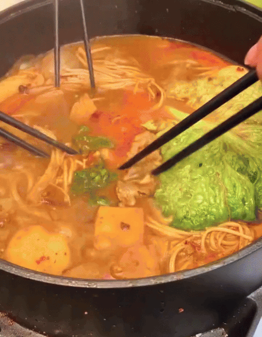 Multi-functional Electric Baking Pan ©