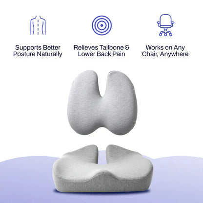 Orthopedic Seat Cushion