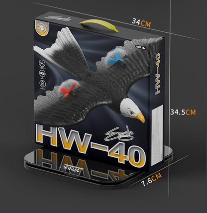 RC Eagle For Kids