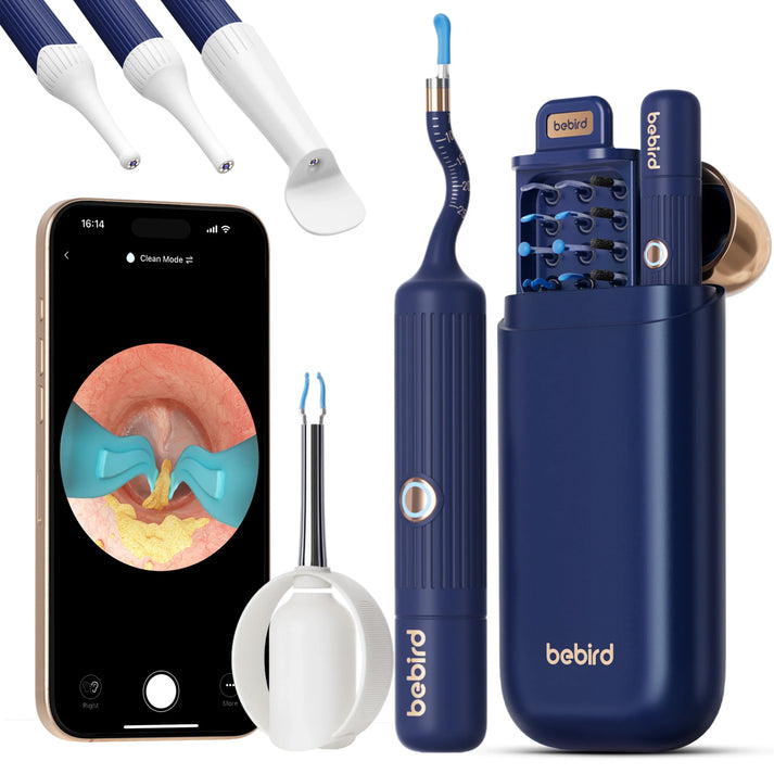 Smart Ear Kit – Safe & Effective