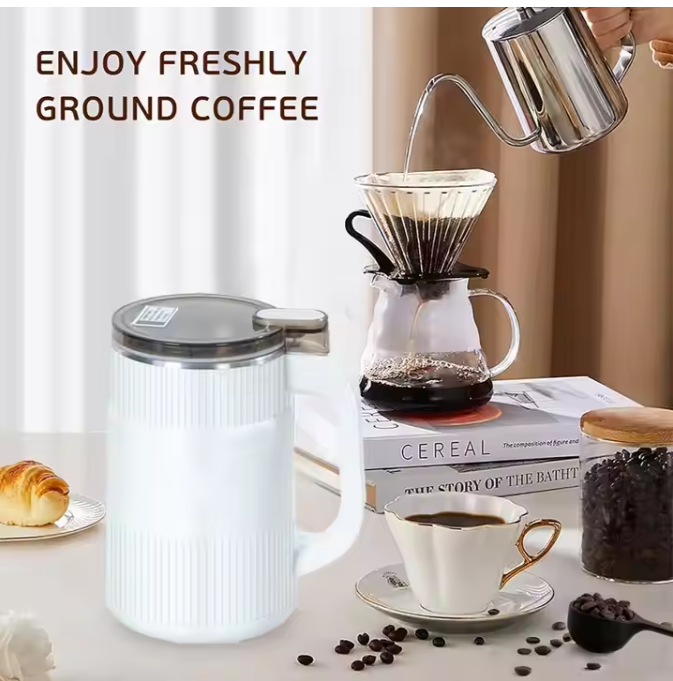 RAF - Electric Grinder