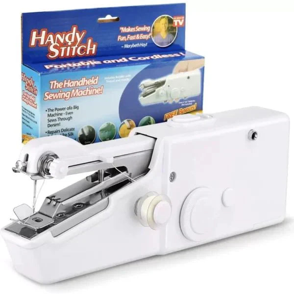 Portable Stitch Machine