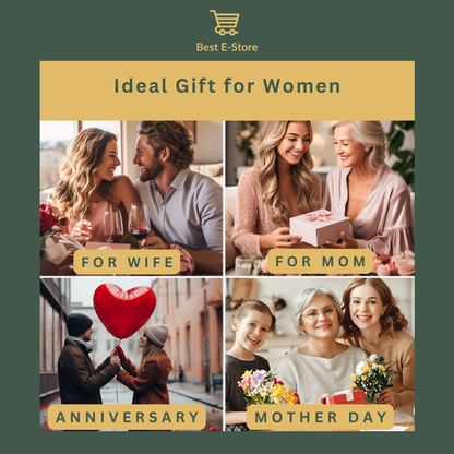 Milky White Sequined Shoes – Shine in Comfort & Style 👟