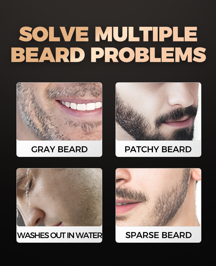 EELHOE - Beard Pen (Original)