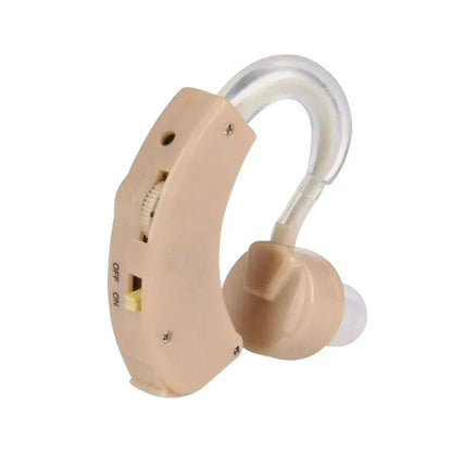 Cyber Sonic Hearing Aid Device