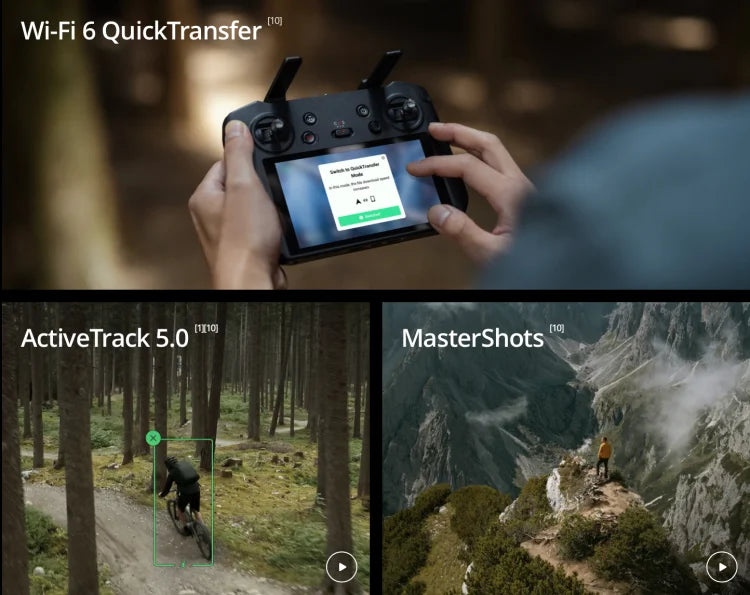 🚁 4K HD Camera Drone – Perfect for Travel, Photography & Gifting 📦 Foldable · Easy to Fly · Long Battery Life【✨ Limited Time Offer: 50% OFF – Perfect Gift for Tech Lovers! 🎁】