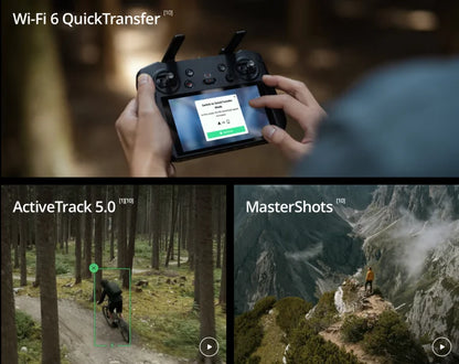 🚁 4K HD Camera Drone – Perfect for Travel, Photography & Gifting 📦 Foldable · Easy to Fly · Long Battery Life【✨ Limited Time Offer: 50% OFF – Perfect Gift for Tech Lovers! 🎁】