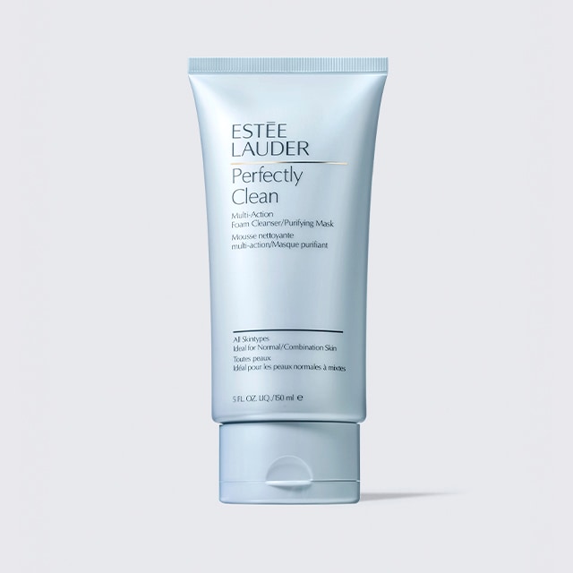 Estée Lauder - Perfectly Clean Multi-Action Foam Cleanser (Original)