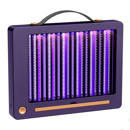 Electric Shock Mosquito Killing Lamp