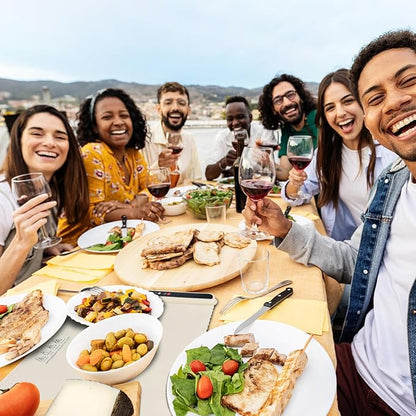 Flexible Heated Board ©