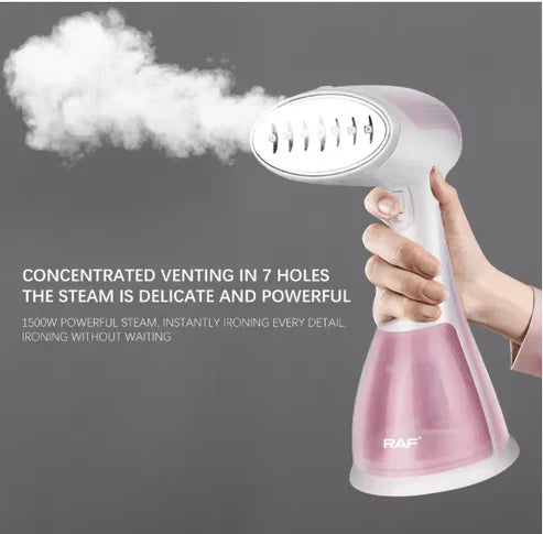 Hand Held Hang Hot Machine，Household Ironing Machine，Small Steam Brush Electric Iron Travel Portable