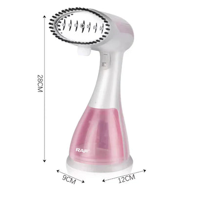 Hand Held Hang Hot Machine，Household Ironing Machine，Small Steam Brush Electric Iron Travel Portable