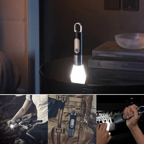 Hepu - Outdoor Strong Light