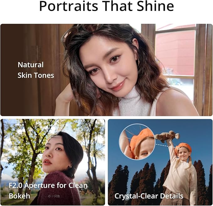 DJI Osmo Mobile 6 Gimbal Stabilizer for iPhone Android