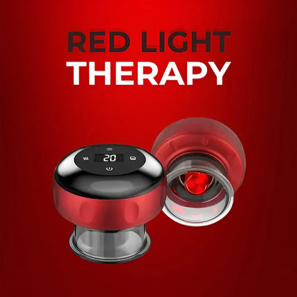 Cupping Master - Hijama 💪