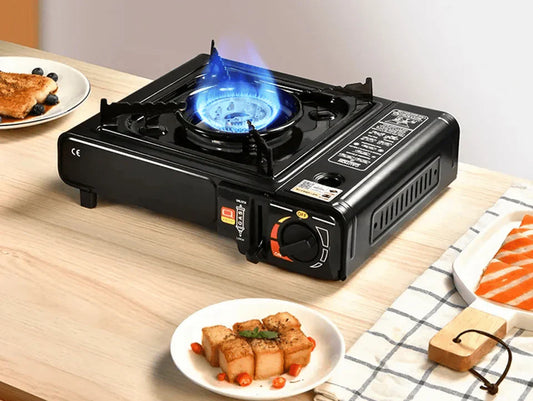 Portable Cooker (BDZ-155-A)