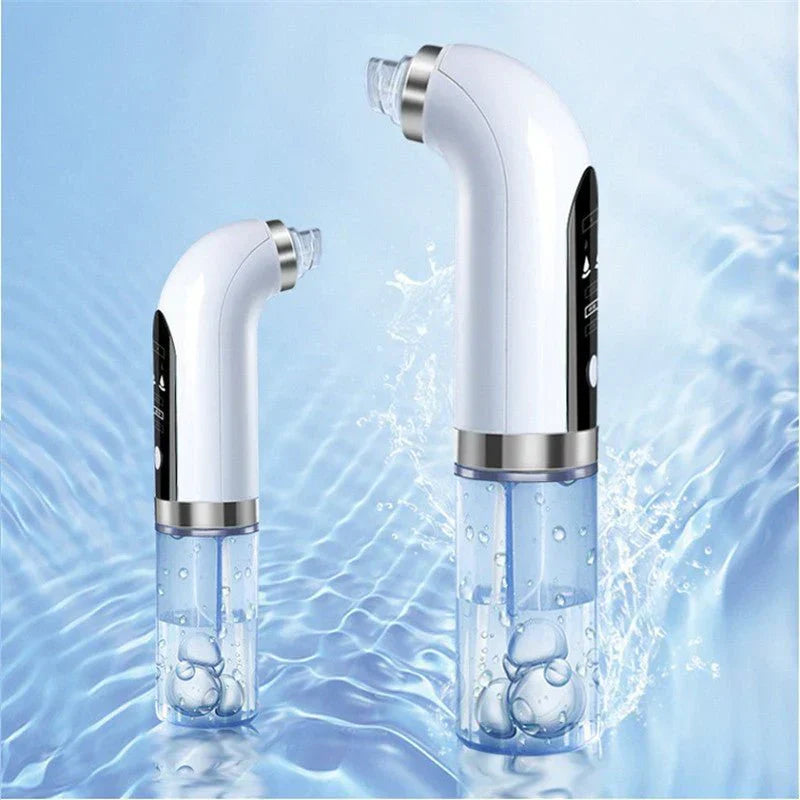 Small Bubble Cleaner Household Beauty Equipment