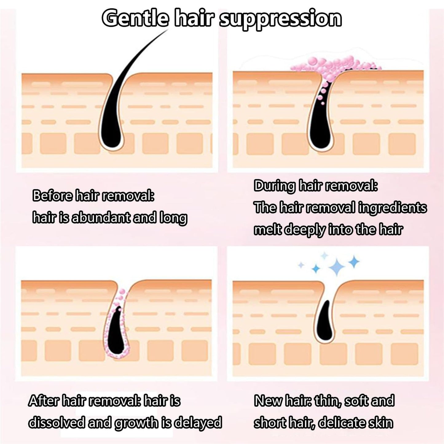 Silky Beauty Hair Spray