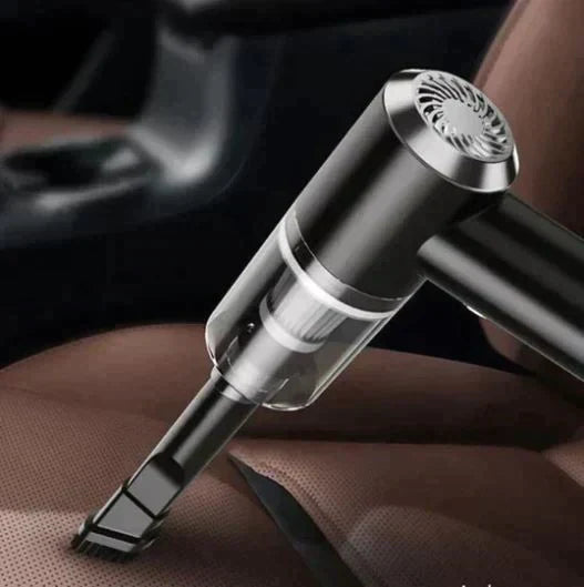 Mini Portable 3 In 1 Powerful Cordless Vacumm Cleaner Duster Blower Air Pump