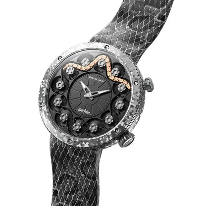 Luxury Harry Potter Snake Dial watch